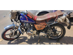 متر الدرويش مكينيه 150 سي سي نضيف متر الدرويش مكينيه 150 سي سي نضيف