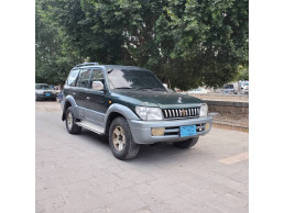 برادو 2001 4 بسطون جير عادي بترول دبل عصا بضاعه كرررت برادو 2001 4 بسطون جير عادي بترول دبل عصا بضاعه كرررت